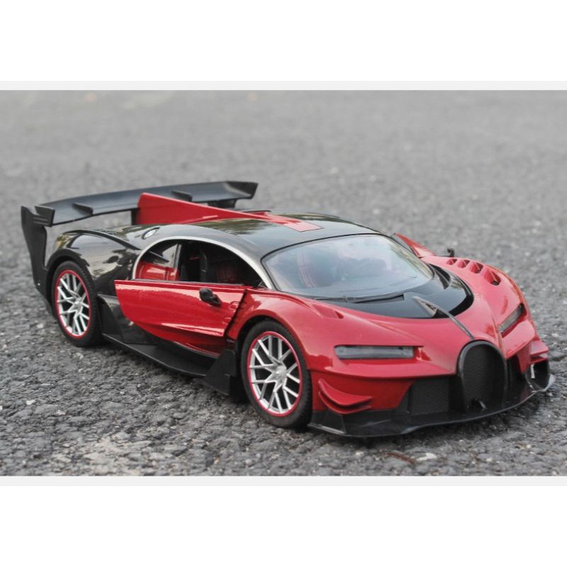 Bugatti Controle Remoto