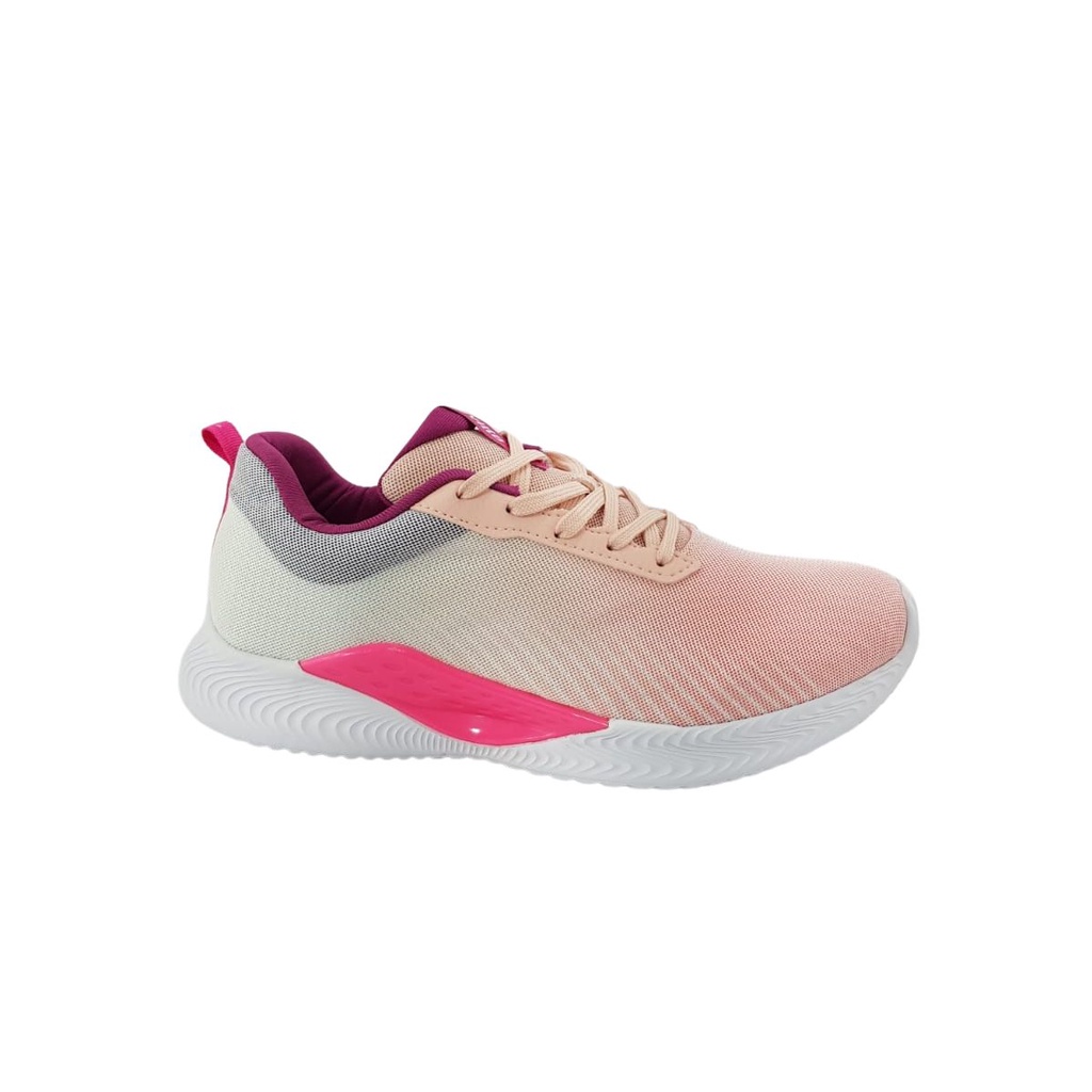 Tenis Feminino Amortecedor Corrida Conforto Beira Rio | Shopee Brasil