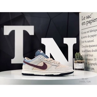 Otomo Katsuhiro x NK SB Dunk Low Steamboy OST " Tênis Casual LF0039-005 36-45