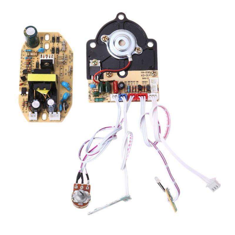 Dre Painel Controle Circuito Do Painel Umidificador Atomizing Power Viscoter Parts