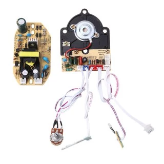Dre Painel Controle Circuito Do Painel Umidificador Atomizing Power Viscoter Parts