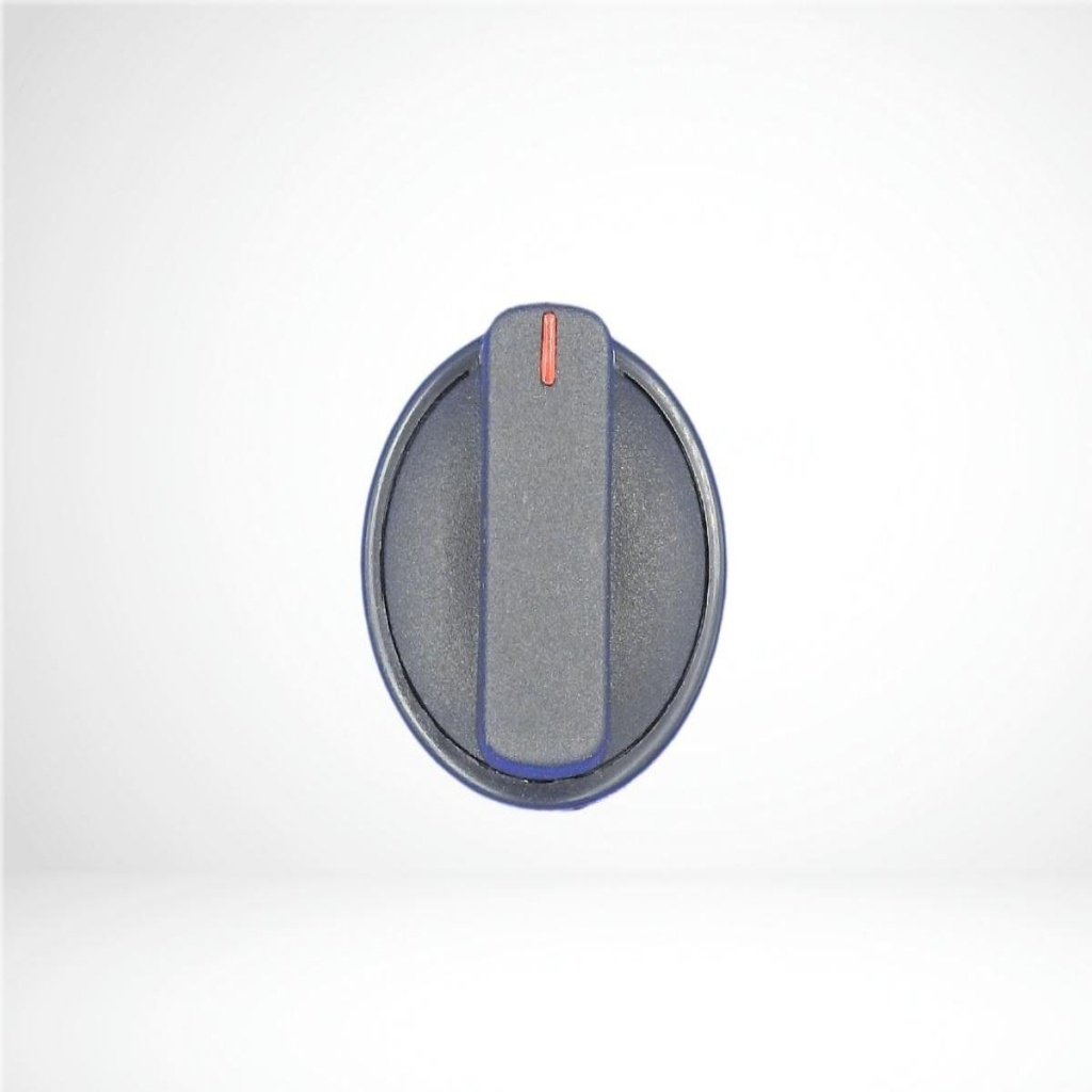 BOTAO MANIPULADOR FOGÃO COOKTOP FISCHER 5Q FIT LINE ORIG - 26356