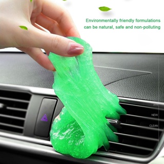 TICARVE Cleaning Gel for Car Detail Putty Cleaning Brazil