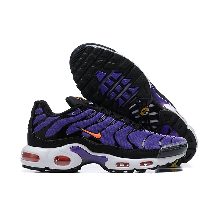 Nike Air max tn plus 3 branco/azul - Disero Store