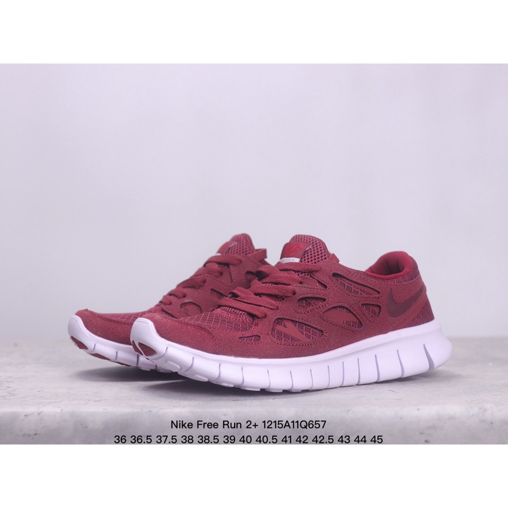 Nike air best sale free run 2