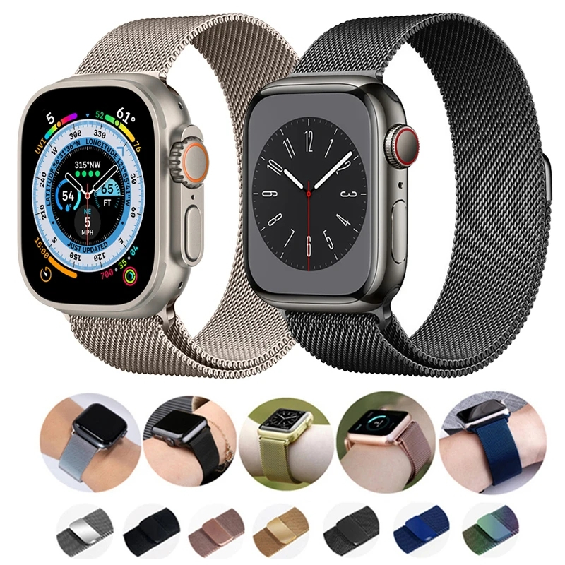 Case De Proteção 2 Em 1 Para Apple Watch Séries 6/se 44mm - STAR CAPAS E  ACESSÓRIOS - Smartwatch e Acessórios - Magazine Luiza