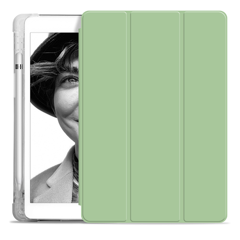 Lenovo Tab P11/P11 Plus TB-J606F J616F Case Cover Com Porta-Caneta