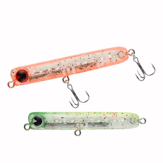 isca artificial pencil Suspend 6cm 4.2g novo padrão isca de pesca garateia pescaria