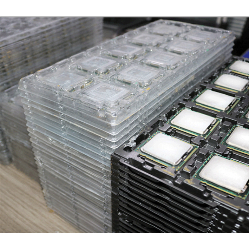 YZX XEON E5-2650V4 E5 2650 V4 2650V4 Processador CPU 12 Núcleo 2