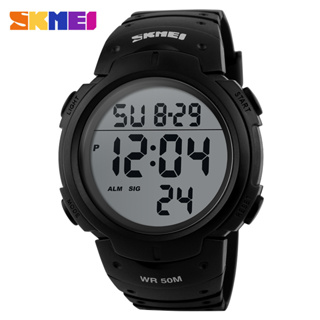 Chronos Skmei Relogio Masculino 1068