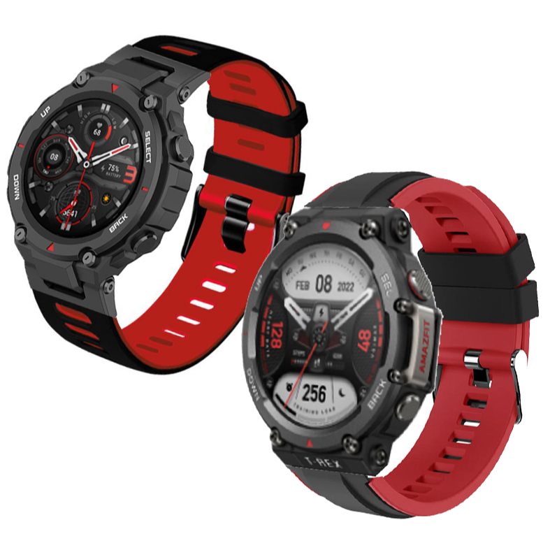 Viti Ricambio Amazfit T-Rex | 2 Viti Acciaio Inox Con Cacciaviti | Per Cinturini Orologio Sportivo - Foto 5