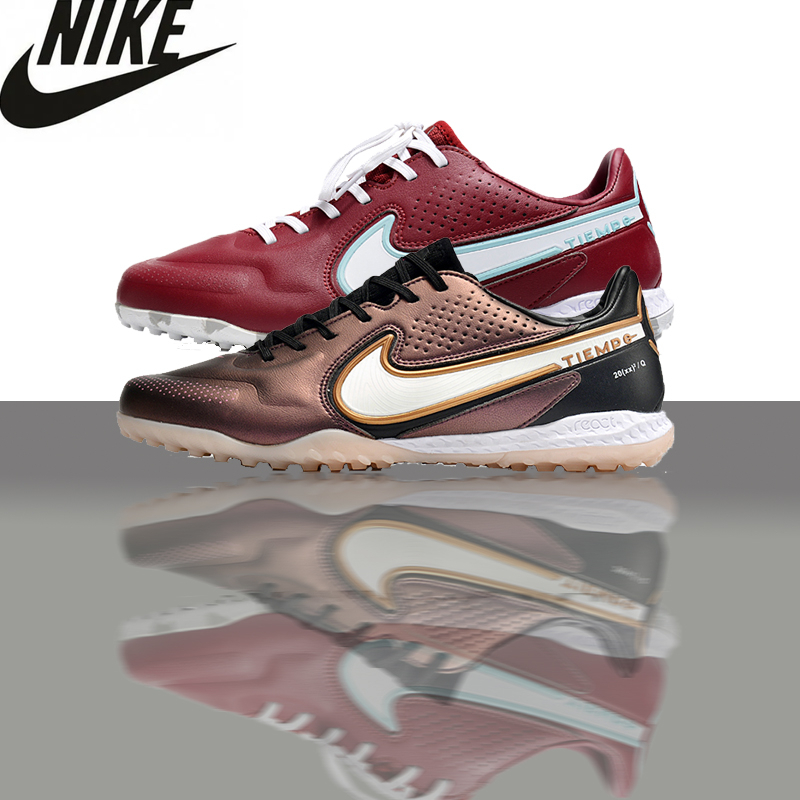 Chuteira society nike tiempo lunar hot sale legend 7 pro tf masculina