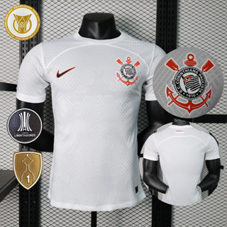 Camisa do Corinthians Oferta | Shopee Brasil