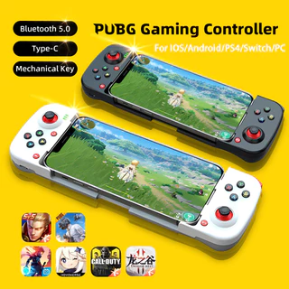 D3 Telefone Celular Telescópico Gamepad Controlador De Jogos Joystick