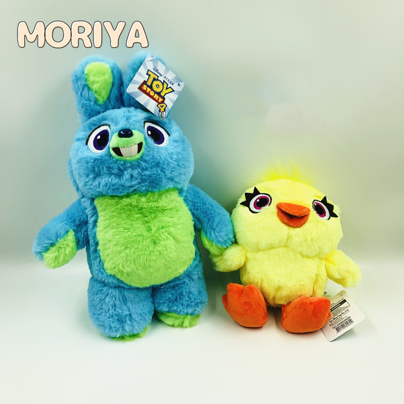 Ducky plush toy story sales 4