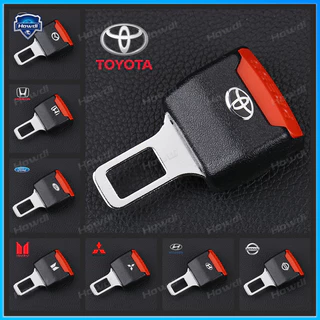 Estoque Pronto1 PC Cinto De Segurança Para Carro Clip Fivela De Extensão Ajustável