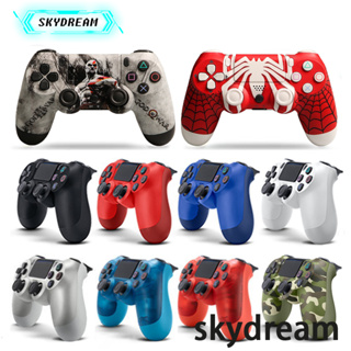 Mini Volante Controle PS5 Playstation Jogos De Corrida BRANCO Gamepad  Controlador Alça Envio Imediato Pronta Entrega