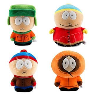 20cm South park Phunny Kyle Plush Brinquedos De Natal Parque De Presentes Para Crianças