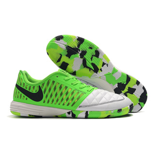 Chuteira Botas De Futebol De Futsal Sapatos Esportivos Masculinos Para O Interior