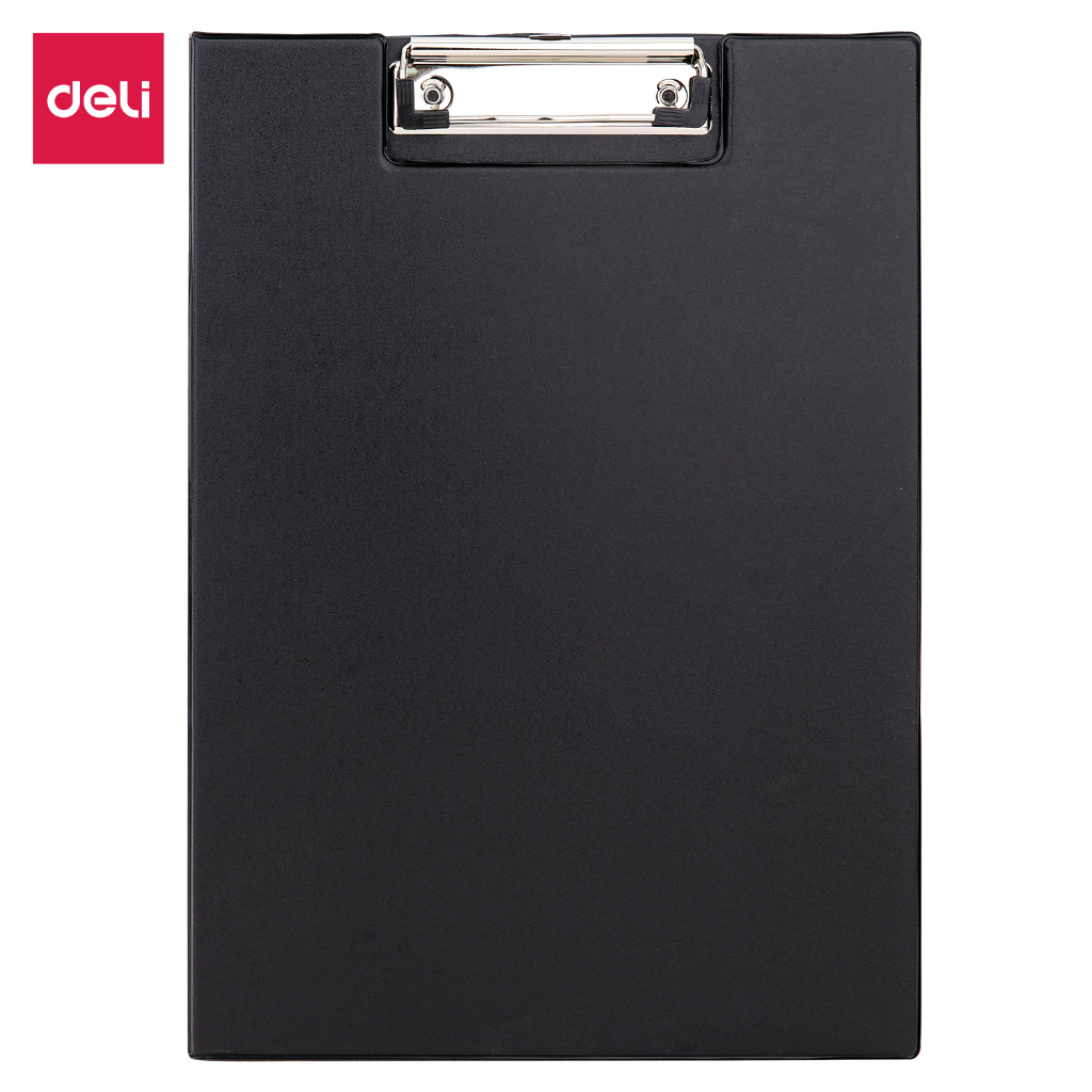 Foldover Clipboard , Clipboards Dobráveis Pasta De Arquivo Flip Writing Pad Perfil Clipes De PVC Clip Boards Hardback Organizador De Formas Para Negócios , Escritório , Escola , Hospital