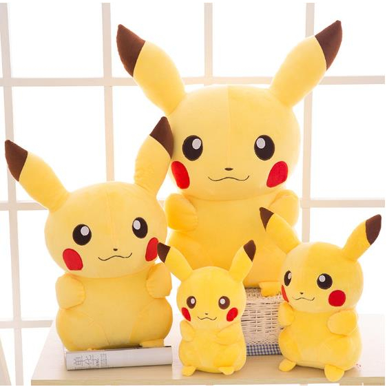 42 tipos pokemon mega evolução brinquedos de pelúcia pikachu recheado  spagatito fuecoco quaxly boneca acgn decoração do quarto presente de natal  para