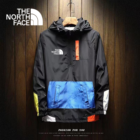 THE NORTH FACE A Jaqueta Spring Autumn Jacket Men 2023 New Brasil Baseball  Uniform Moda Motocicleta De Alta Qualidade - Desconto no Preço