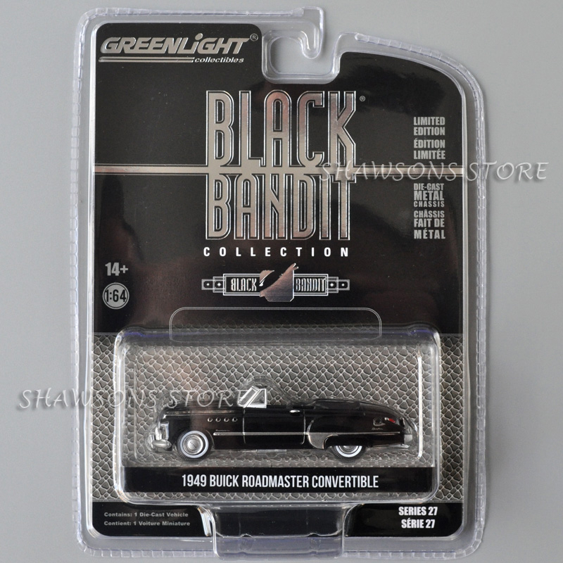 Diecast buick on sale