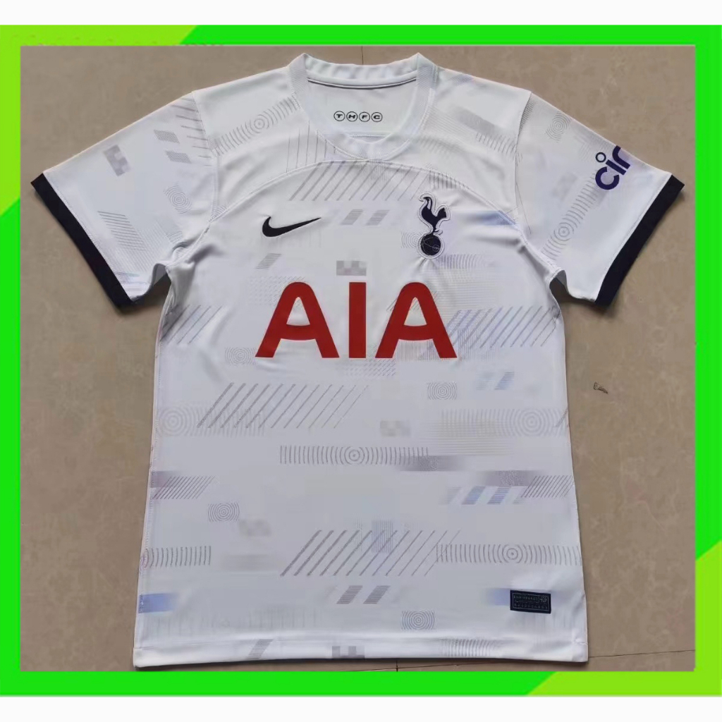 Camisas de futebol Tottenham Hotspur 2022-2023