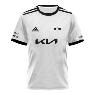 Dplus KIA 2023 LCK Equipe Spring Lol Esporta Uniforme Jersey