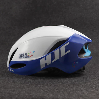 HJC FURION 2.0 Capacete de Bicicleta de Estrada para Mulher e Homem, Ciclismo de Montanha e Triatlo