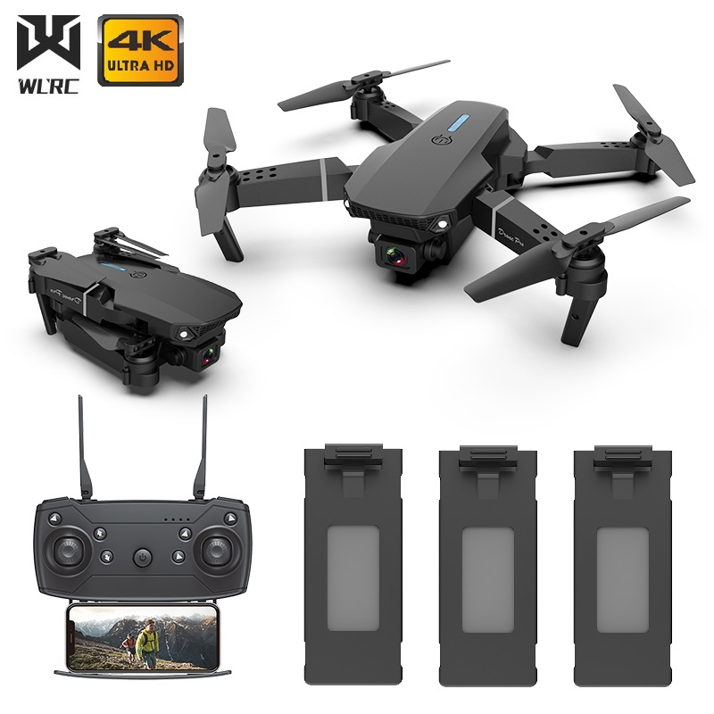 Drone 4k best sale video camera