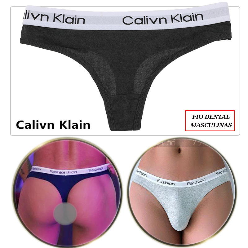 Roupa Íntima Masculina Cuecas Fio Dental Elegantes E sexy De Algodão Apertado Respiráveis Confortáveis