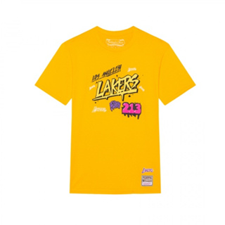 Camiseta Para Hombre NBA Lakers - Morado – Boutique Boys