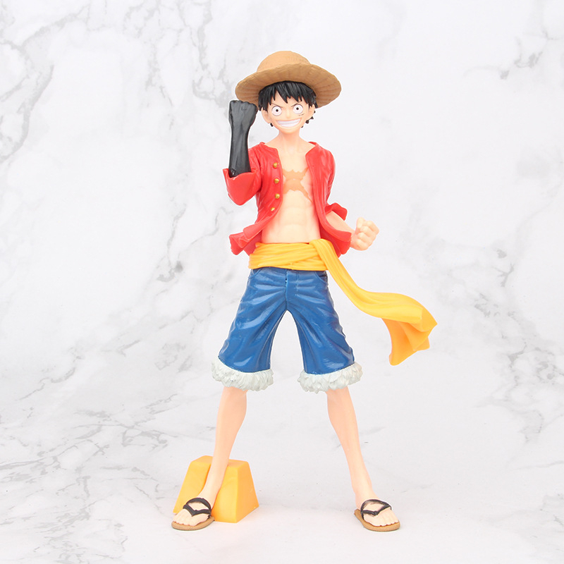 Uma Peça Charlotte Katakuri Luffy GK Anime Figura PVC 21cm Modelo Estátua  Boneca Decoração Colecionável Brinquedos De Aniversário Para Crianças