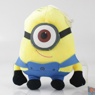 Despicable Me Minion Plush sold 30” Dave And Busters NWT