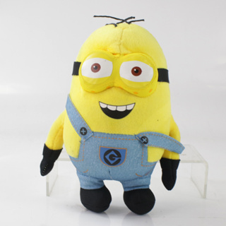 Minion best sale dave plush