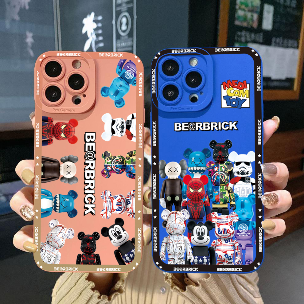 Custodia Con Patta Per Xiaomi Redmi Note 11 Pro – Gomma Morbida E Porta Carte – Colore Nero