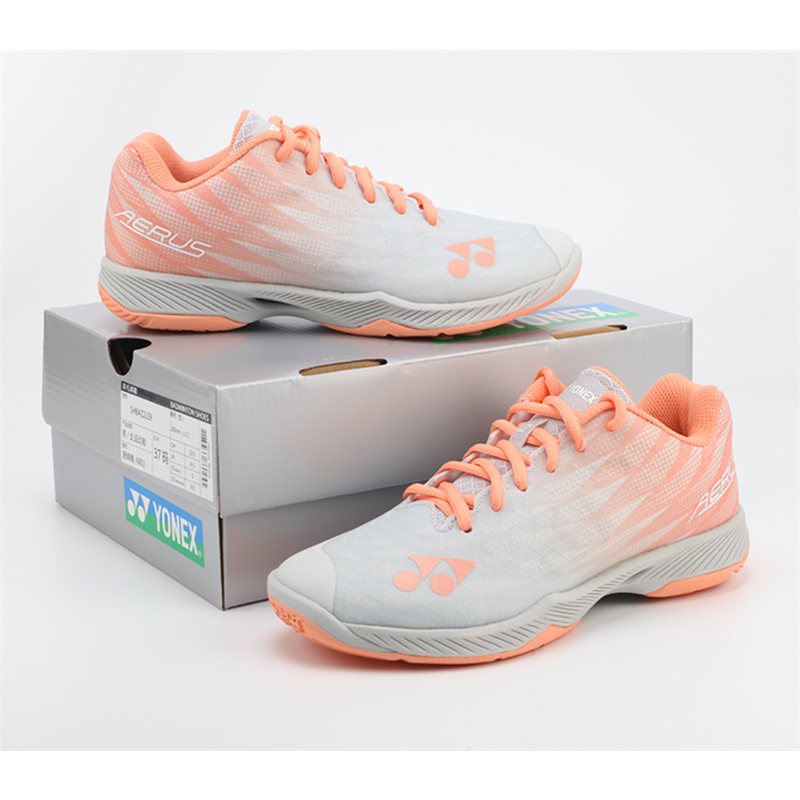 yonex Power Cushion aerus Z2 Badminton Sapatos Para Homens Tênis