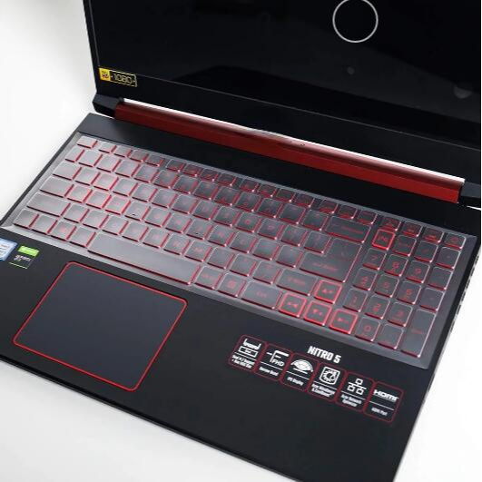 Capa De Teclado Para Acer Nitro 5 An515 54 54w2 An 515 54 An515 51g173 7 An715 51 156 2788