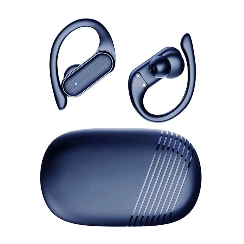 A520 Fones De Ouvido Sem Fio Bluetooth Deep bass Waterproof Sports TWS Ture Earbuds Chamadas Com Microfone