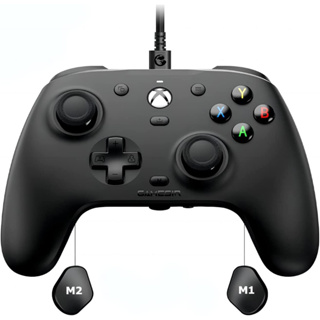 GameSir G7 Xbox Controlador De Jogos Gamepad Com Fio Para Series X , S One , ALPS Joystick PC , Painéis Substituíveis