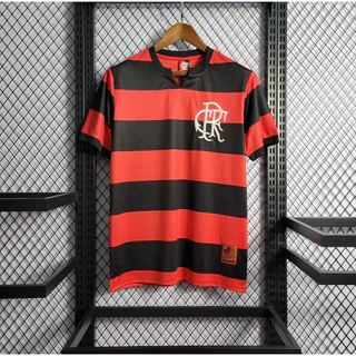 [P-4GG] 1978/79 FLMG Camisa De Alta Qualidade Para Homens 78