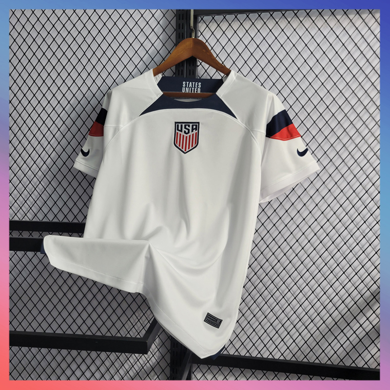 Camisa De Time Futebol Masculina 2022 I MG