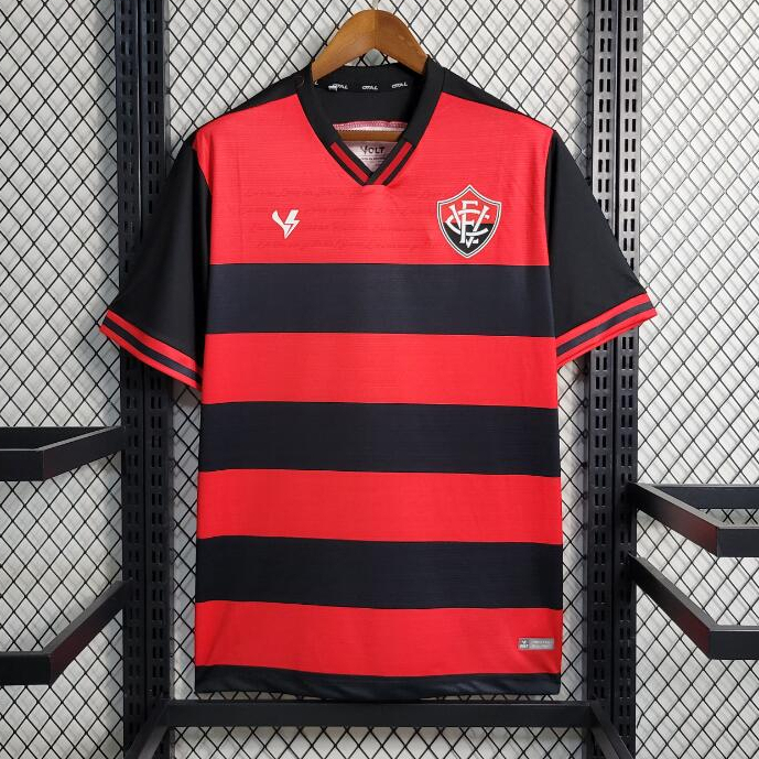 Vitoria Camisa De Futebol 20222023 Camiseta De Time Masculina Treino 0028