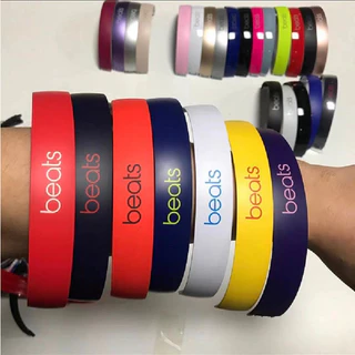 kits Originais De Peças De Reparo Para Beats Solo 3 solo3 Fones De Ouvido , Fita De Cabeça , Almofada Substituição Do Fio Principal