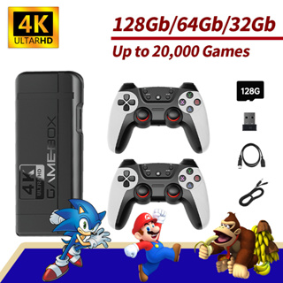 X12 Console De Vídeogame Portátil 5,1 Polegadas Gamer De Mão 8 Gb Embutido 2000  Jogos Suporte Cartão TF - Escorrega o Preço