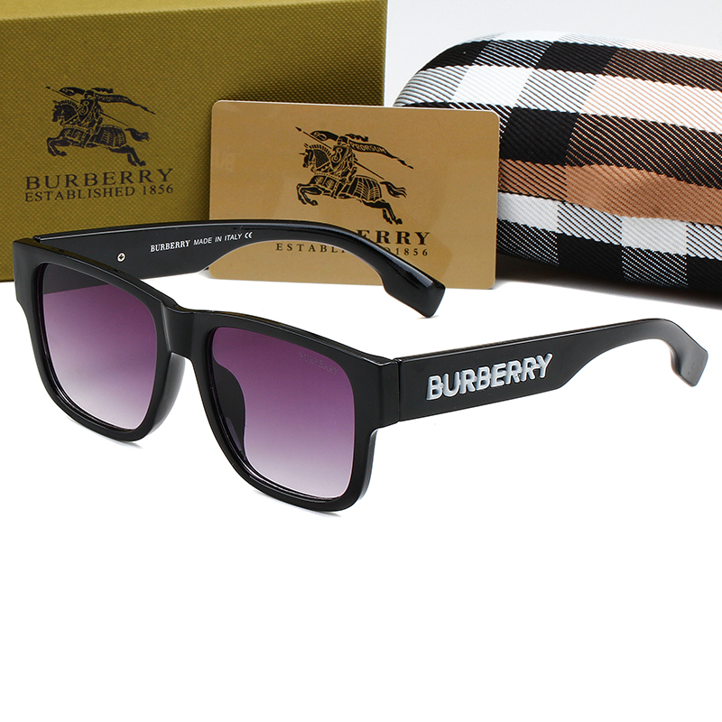 Lentes burberry italianos sale