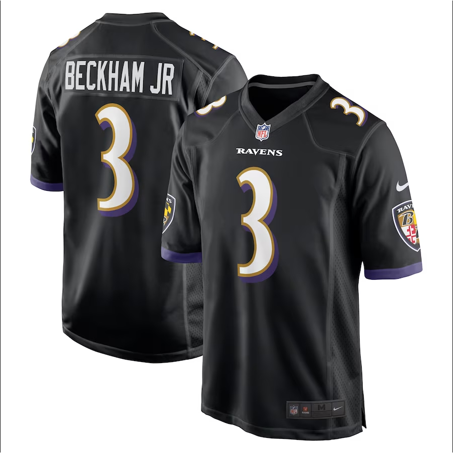 5xl on sale ravens jersey