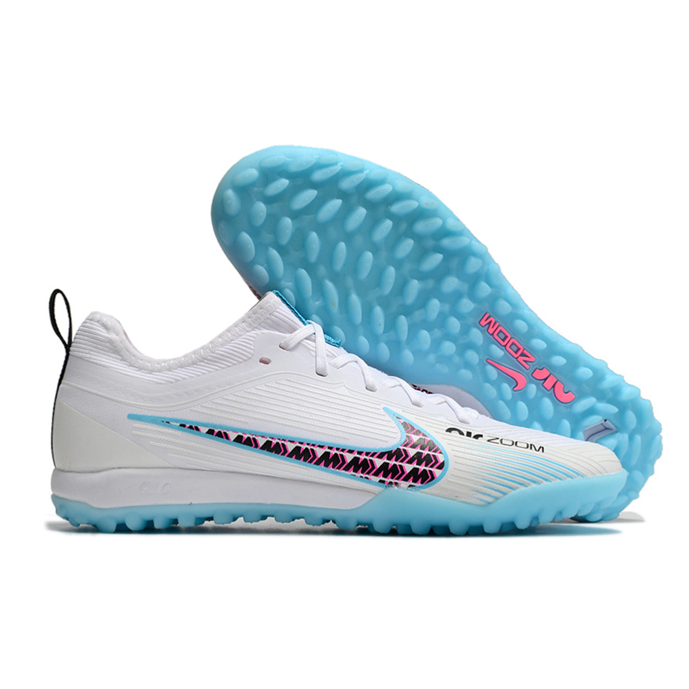 Chuteira Infantil Nike8888 Air Zoom Vapor Mercurial XV Pro TF Chuteira