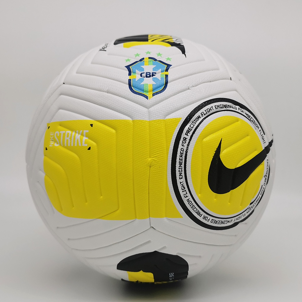 Bola de Futebol Campo Brasil Nike Pich Conmebol Copa América